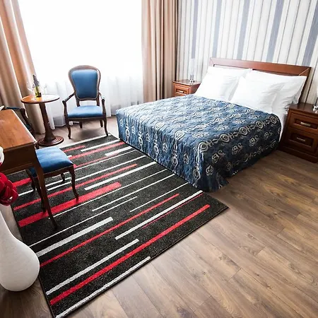 Penzion Janová Ostrava