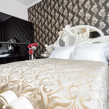 Penzion Janová Ostrava