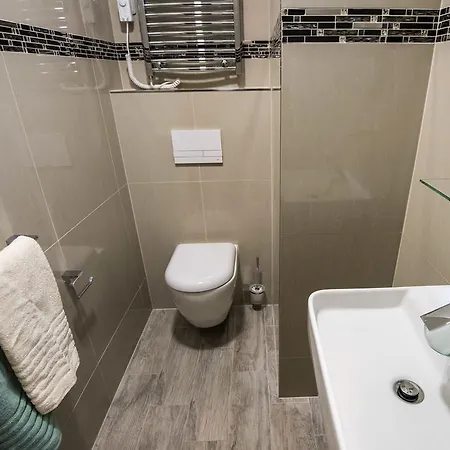 Penzion Janová Ostrava