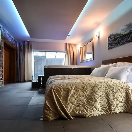 Guest house Janova