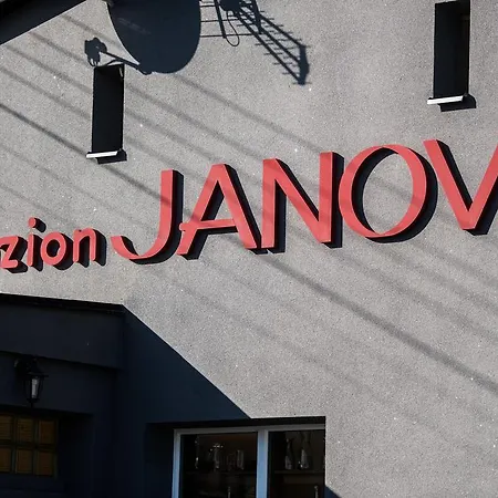 Janova Ostrawa