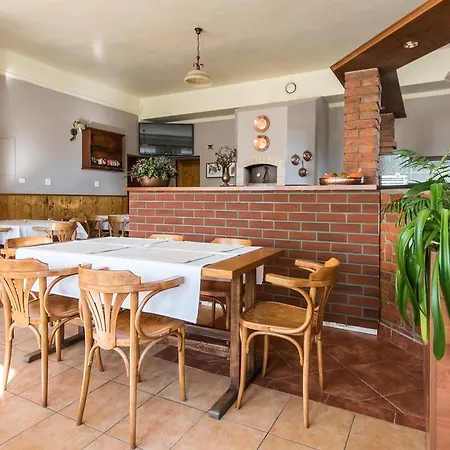 Penzion Janová Ostrava