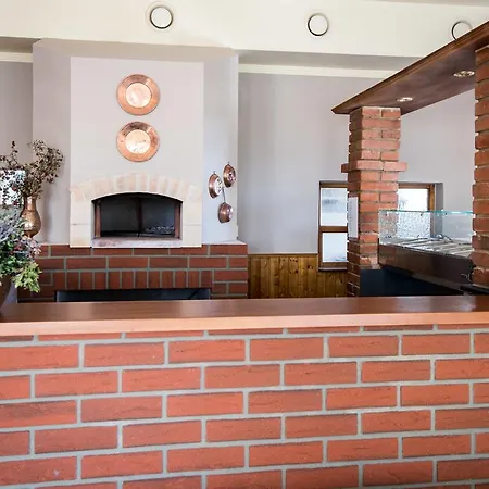 Penzion Janová Ostrava